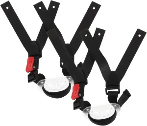 2pcs Adjustable Safety Helmet Chin Strap for Hard Hats Comfortable Chin Strap Replacement Compatible Helmets for Construction Use