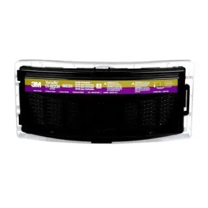 3M Versaflo TR-6820N High Efficiency and Nuisance Organic Vapour/Acid Gas Filter/Cartridge. Case/5