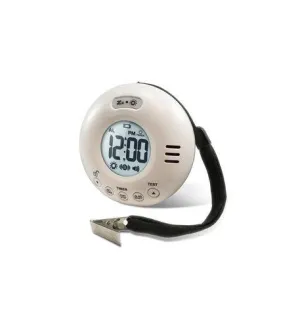 95657.001 WakeAssure Jolt Vibrating Cloc CLARITY-JOLT