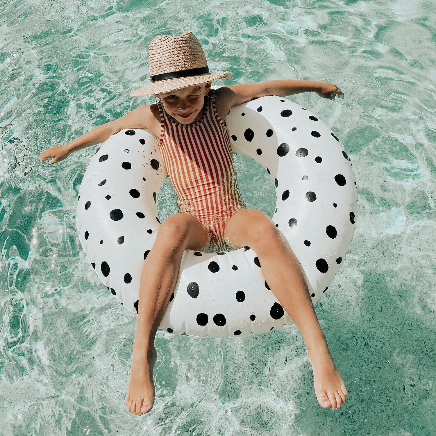 &sunday | kids pool tube | bubbles - seasonal
