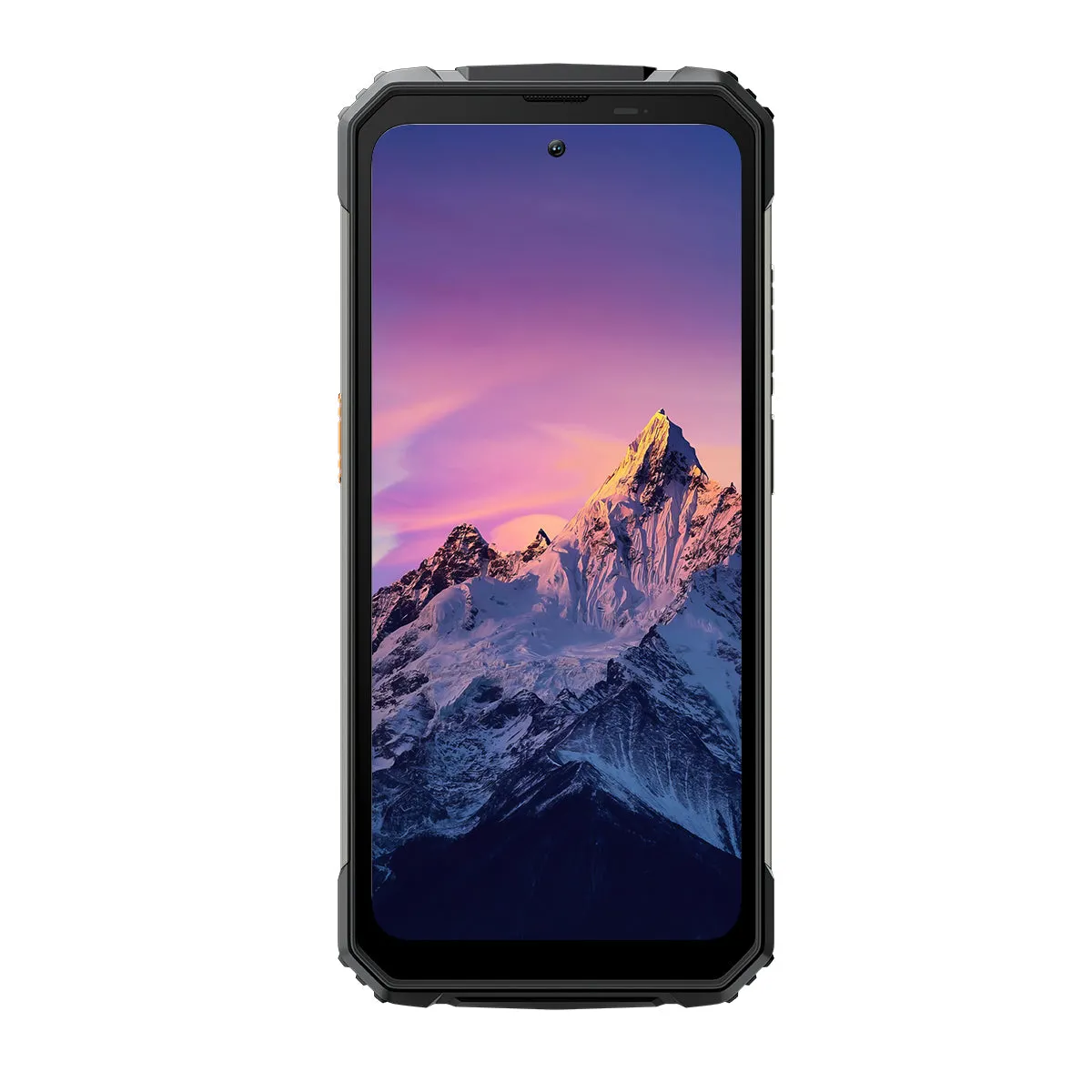 Blackview BV8100 Super-bright Dual LED Flashlight 6.5-Inch 120Hz Display MediaTek Helio G99 8/12 256GB 8800mAh 4G Ruggedized Cellphone