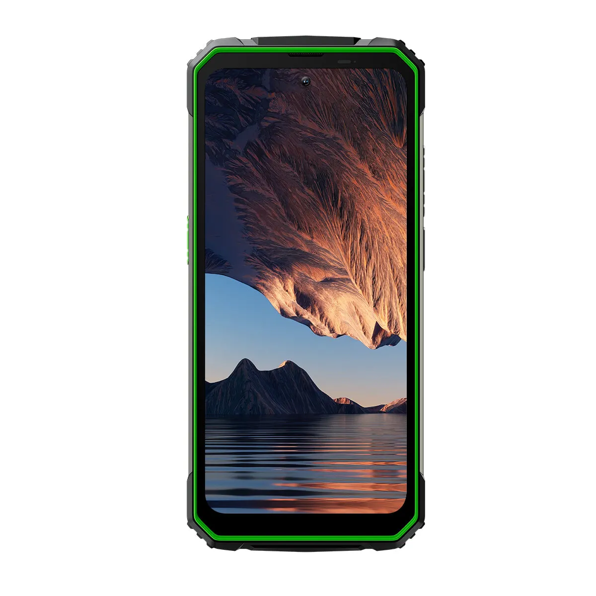 Blackview BV8100 Super-bright Dual LED Flashlight 6.5-Inch 120Hz Display MediaTek Helio G99 8/12 256GB 8800mAh 4G Ruggedized Cellphone