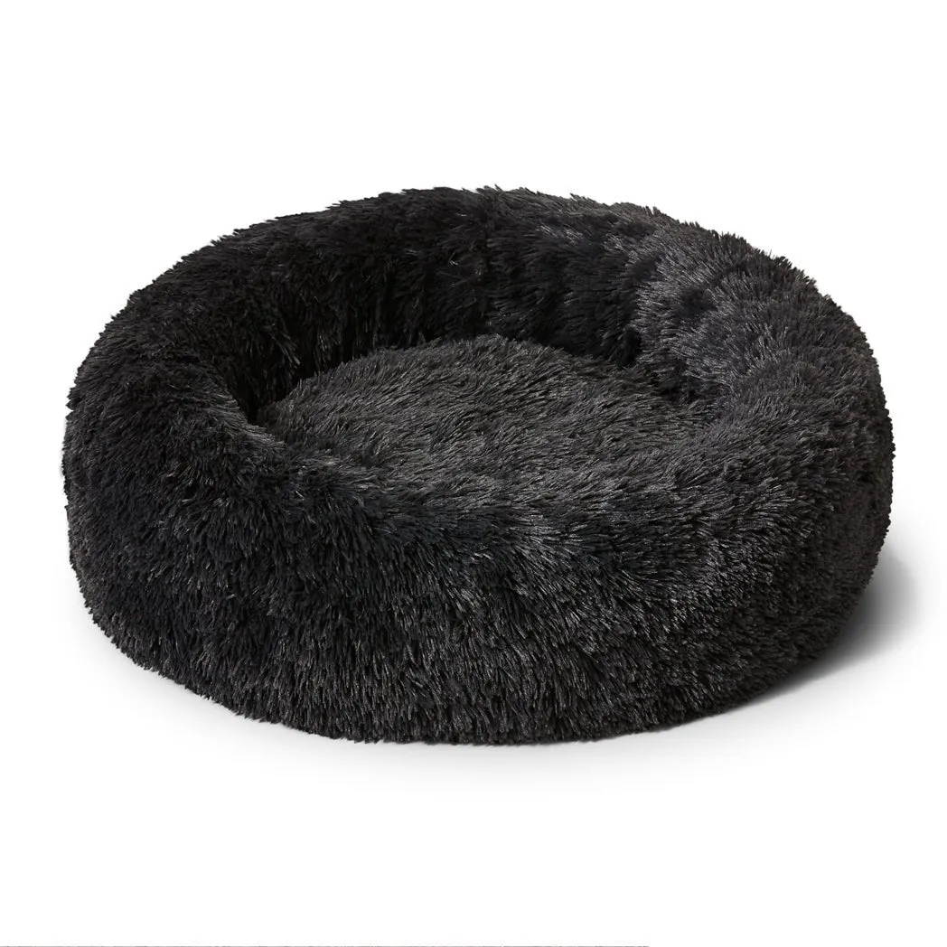Calming Cuddler Dog Bed