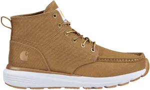 Carhartt Women's Haslett Moc Toe Canvas Chukka