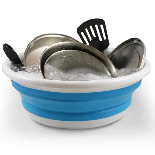 Collapsible Sink