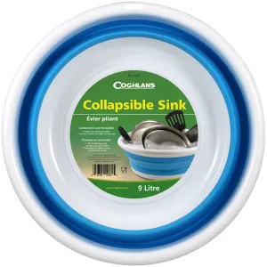 Collapsible Sink