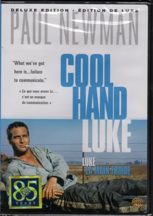 Cool Hand Luke, Deluxe Edition