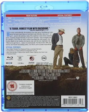 Cool Hand Luke