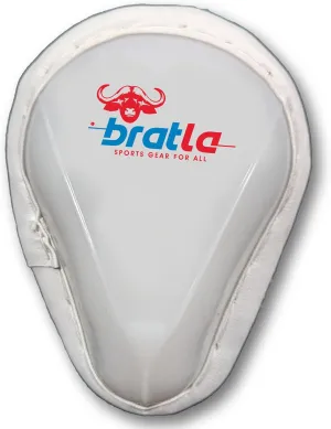 Cricket Abdominal Guard Supporter Athletic Cup Groin Protector for Men Multi Sports