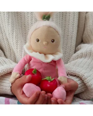 Dinky Dinkum Dolls Roxy Radish