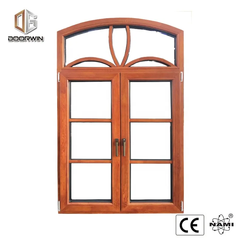 Doorwin 20212019 Selling the best quality cost-effective products casement windows