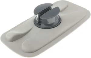 Du-ra-ble PVC Cleat Seat Dock Anchor Raft Fishing Boat Accessories Lightweight Kayak Cleat Seat Dock Anchor