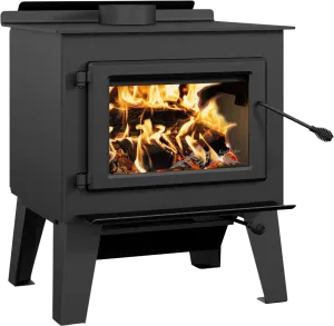 Englander Blue Ridge 300L Wood Stove 2,100 sq. ft. New