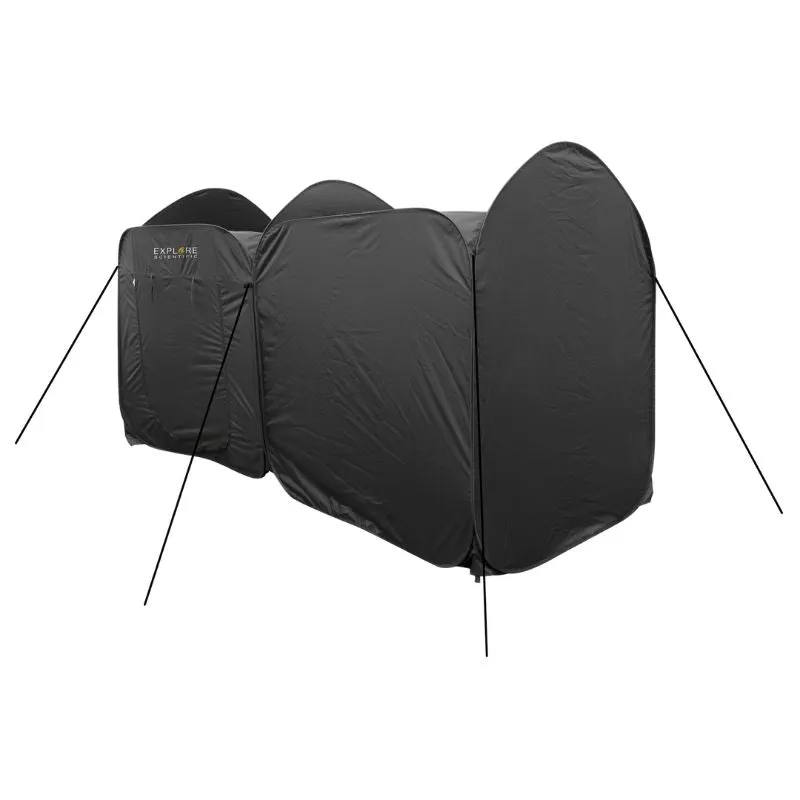 Explore Scientific Two-Room Telescope Observatory Tent