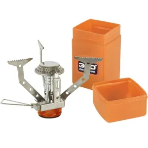 Furno Stove With Igniter