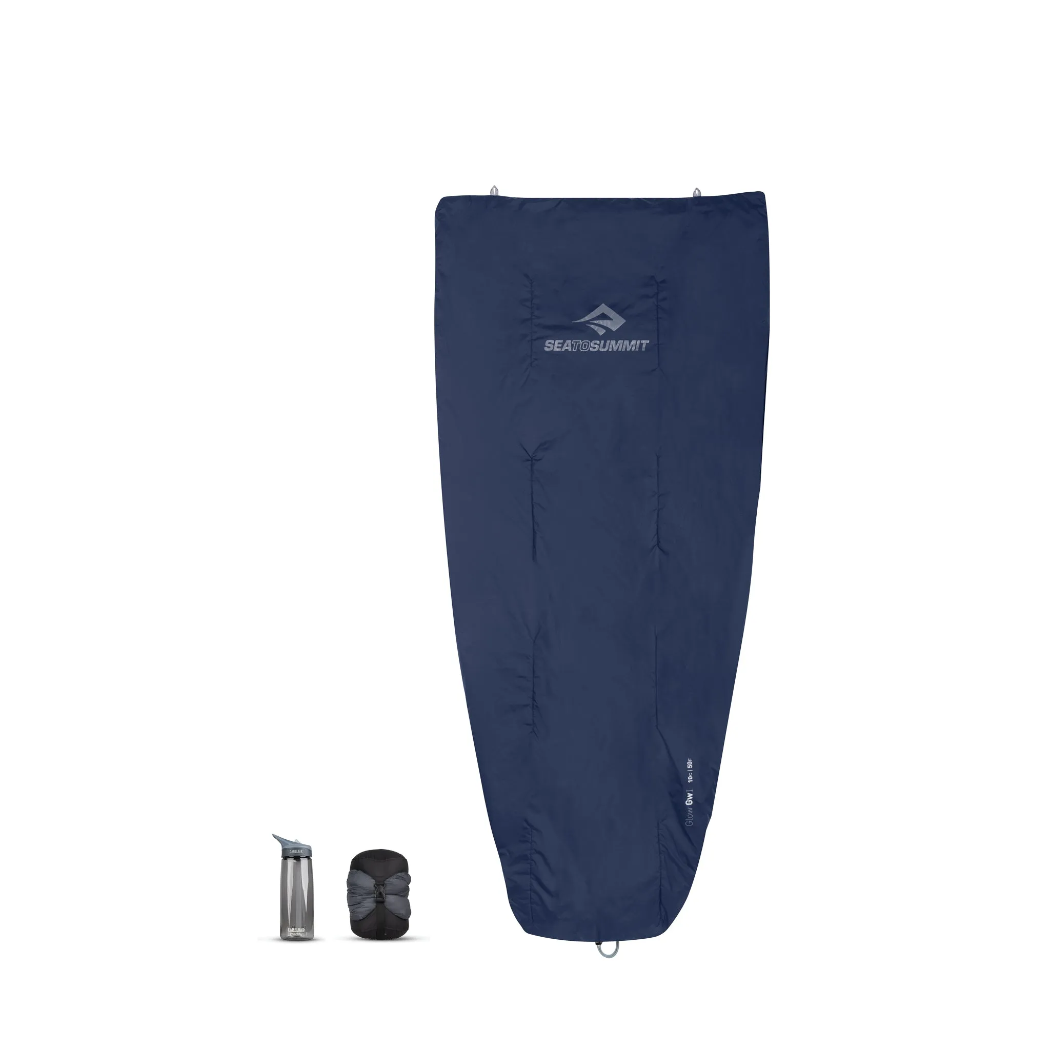 Glow Synthetic Quilt (10°C & 2°C) - Past Season