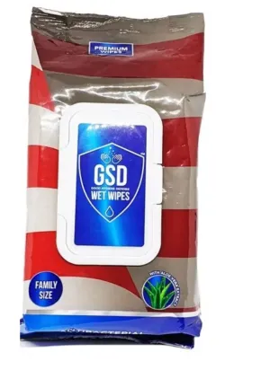 Hygienic Defense Wipes Hygienic Defense Wipes
