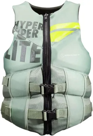 HYPERLITE HL Mens Logic HRM Vest