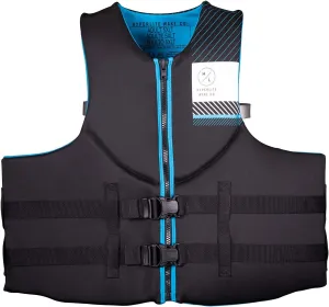 Hyperlite Mens Indy HRM Big & Tall Neo Vest, 3XL