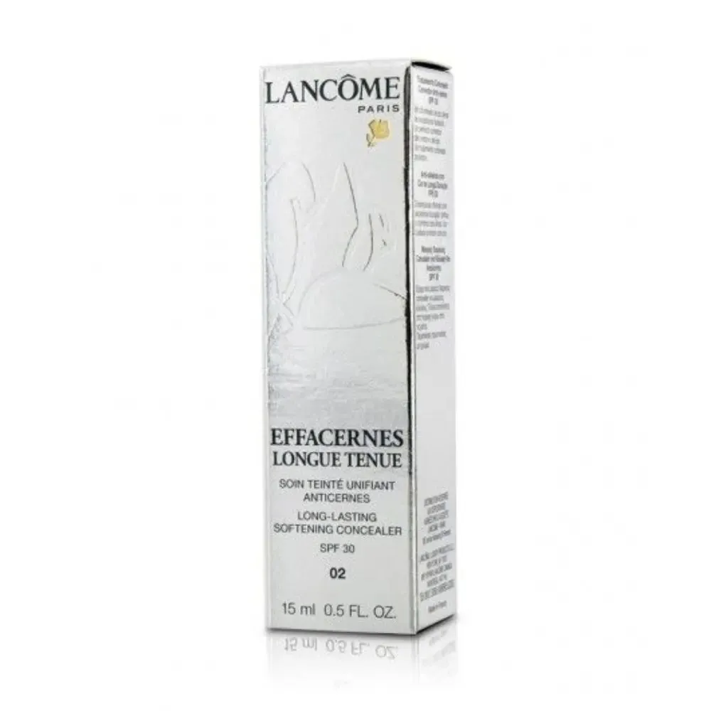 Lancome Effacernes Long Lasting Concealer 15ml