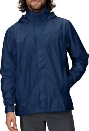 MARMOT Men's Precip Eco Lightweight & Waterproof Rain Jacket