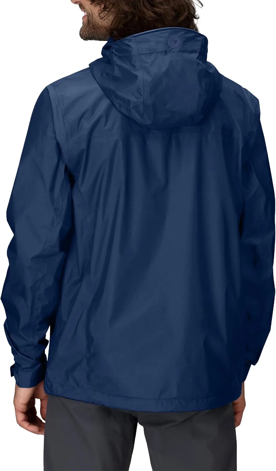 MARMOT Men's Precip Eco Lightweight & Waterproof Rain Jacket