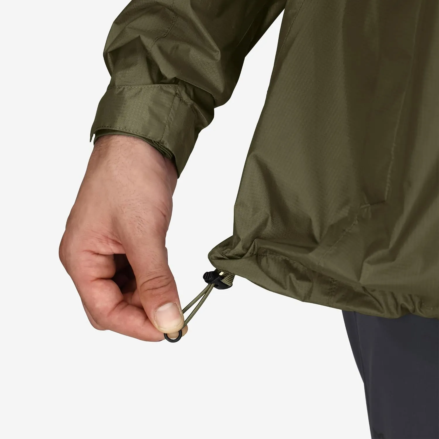 MARMOT Men's Precip Eco Lightweight & Waterproof Rain Jacket