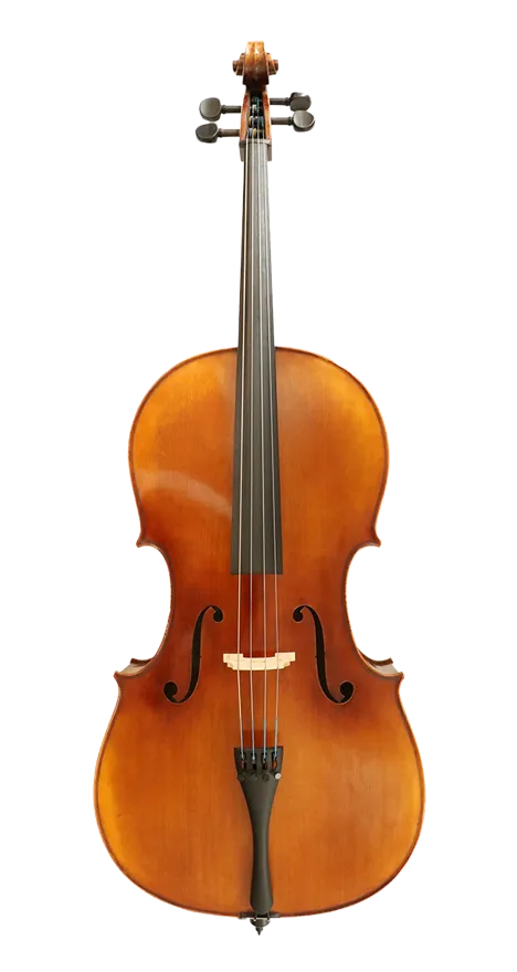 Monteverdi Cello 4/4