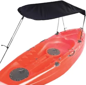 MOOCY Sun Shade Canopy for Kayak Canoe
