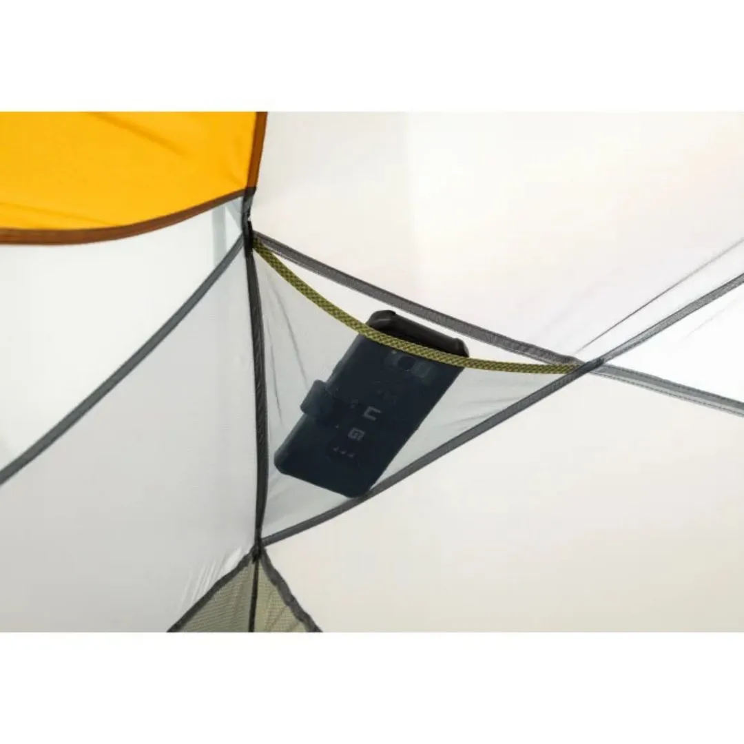 Nemo Dagger OSMO Lightweight 2-Person Backpacking Tent 輕量二人帳篷