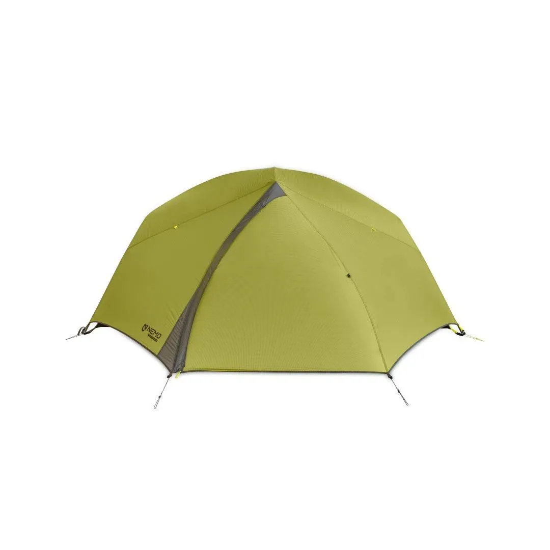Nemo Dagger OSMO Lightweight 2-Person Backpacking Tent 輕量二人帳篷