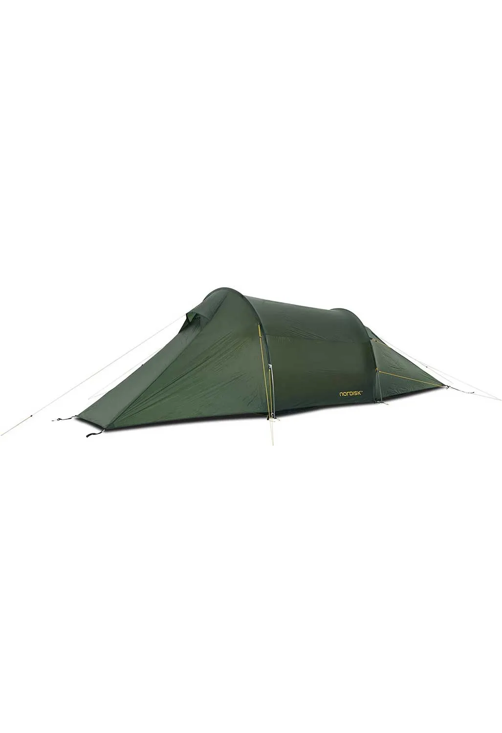 Nordisk Halland 2 LW Tent - Green