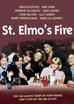St. Elmo's Fire