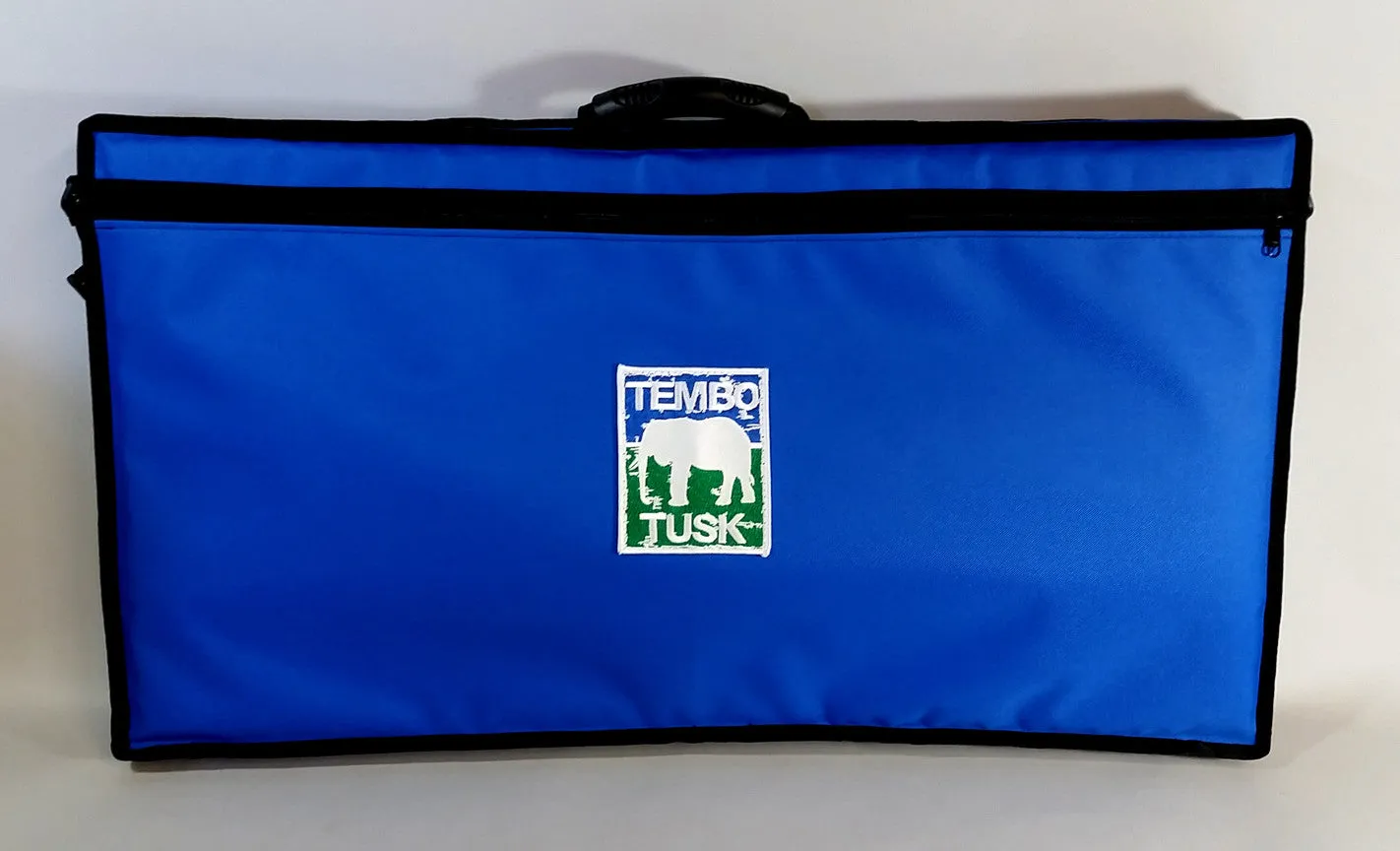 TemboTusk Camp Basin Table Kit
