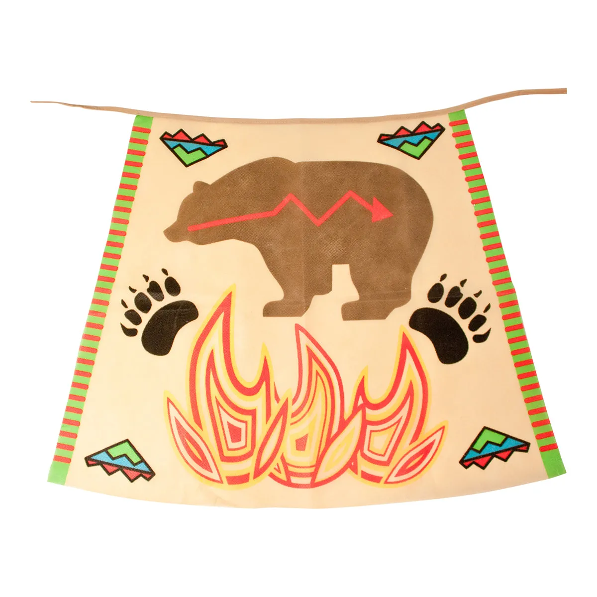 Wigwam Play Tent Set
