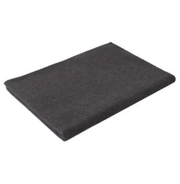 Wool Blanket