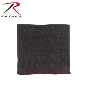 Wool Rescue Survival Blanket