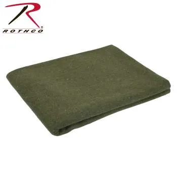Wool Rescue Survival Blanket